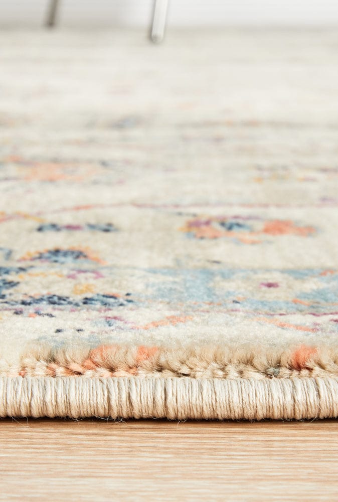 Rug Culture Rugs Odyssey 140 Bone