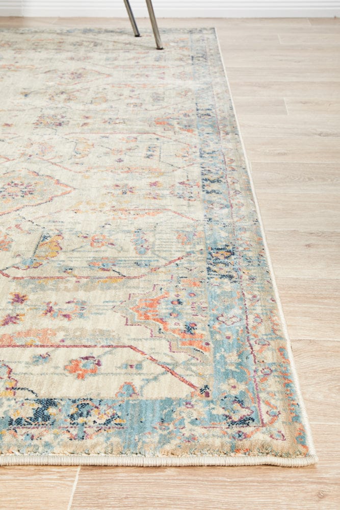 Rug Culture Rugs Odyssey 140 Bone