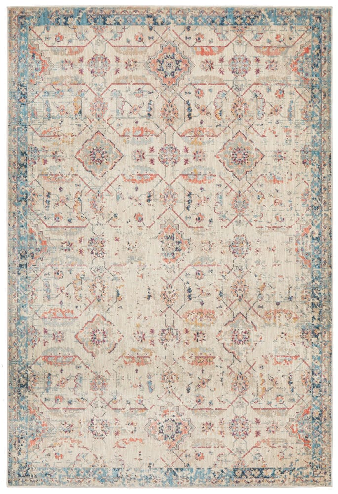 Rug Culture Rugs Odyssey 140 Bone