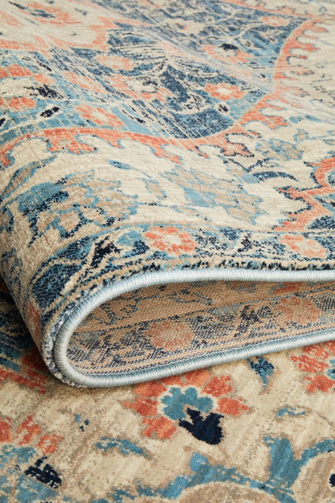 Rug Culture Rugs Odyssey 150 Navy