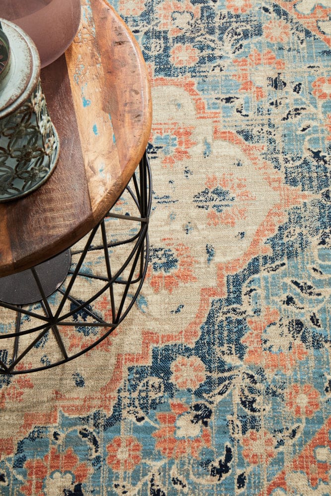 Rug Culture Rugs Odyssey 150 Navy