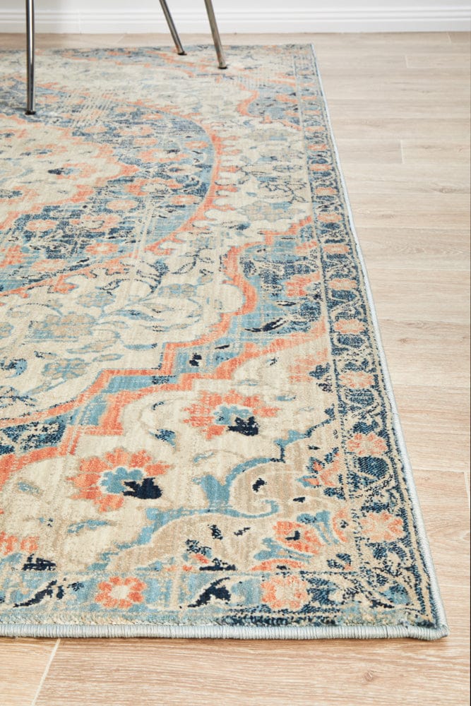 Rug Culture Rugs Odyssey 150 Navy