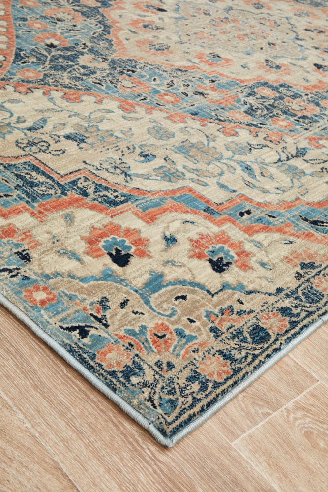 Rug Culture Rugs Odyssey 150 Navy