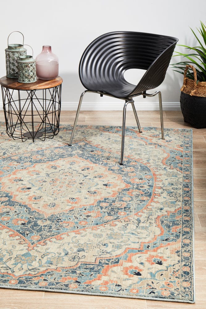 Rug Culture Rugs Odyssey 150 Navy