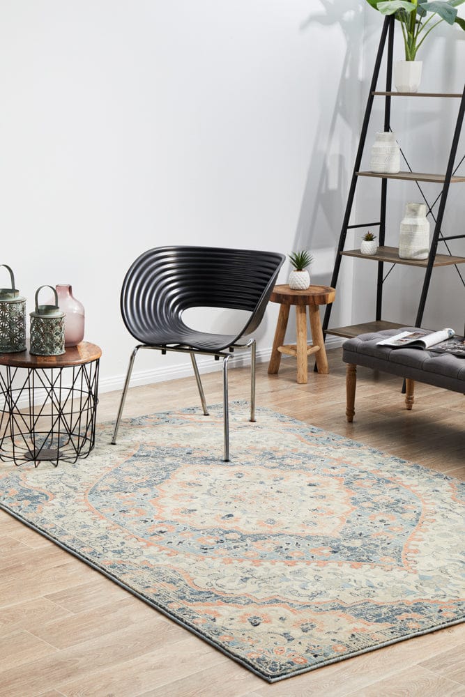 Rug Culture Rugs Odyssey 150 Navy
