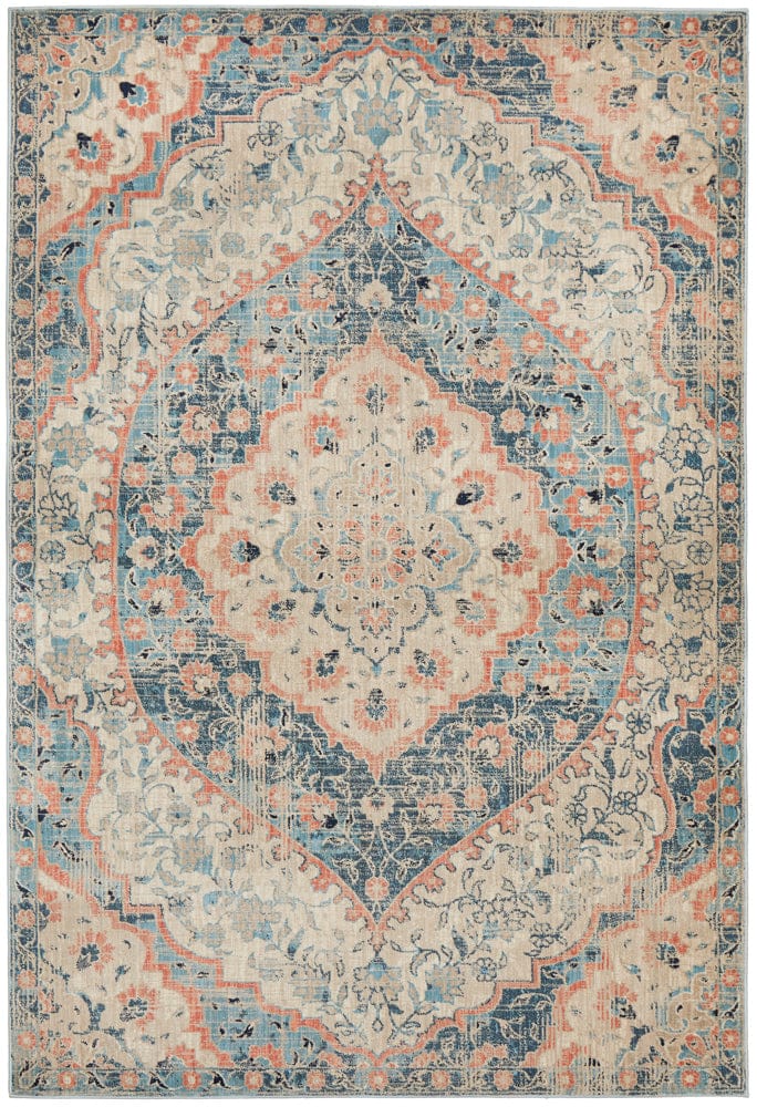 Rug Culture Rugs Odyssey 150 Navy