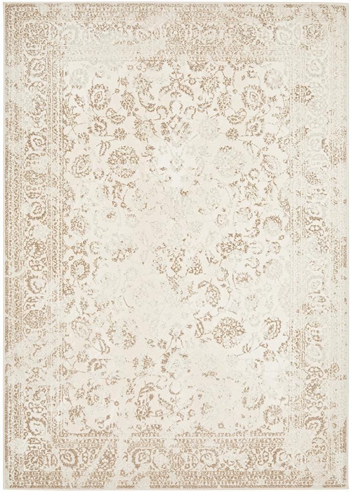 Rug Culture Rugs Opulence Loretta Cream Rug