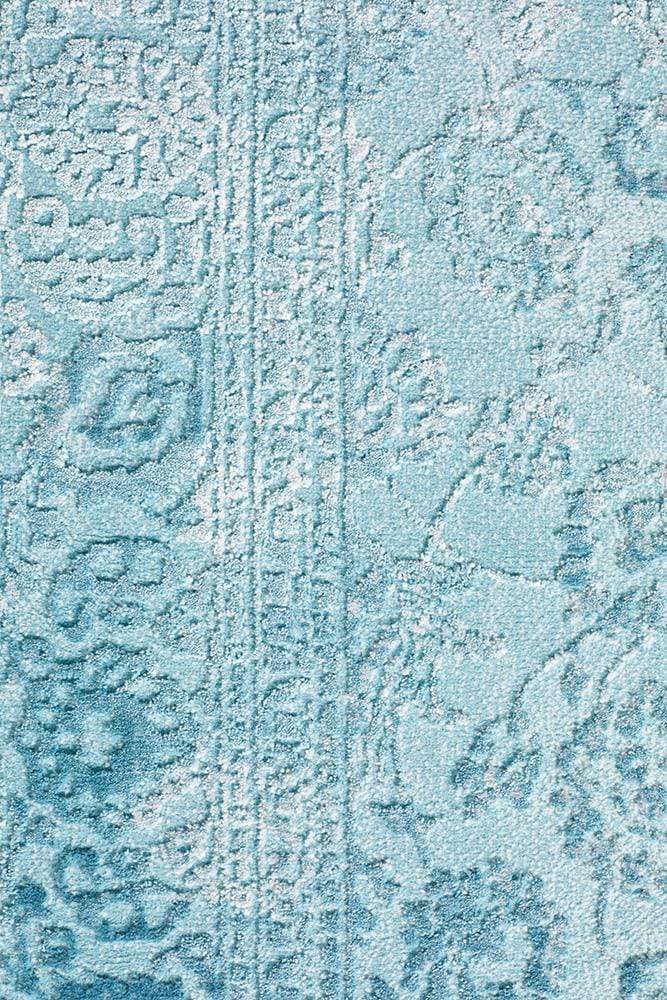 Rug Culture Rugs Opulence Marion Blue Rug
