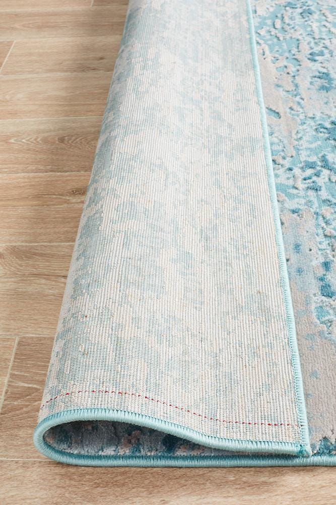 Rug Culture Rugs Opulence Olivia Blue Rug