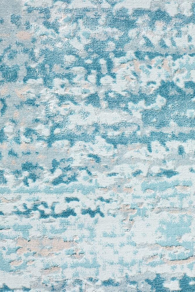 Rug Culture Rugs Opulence Olivia Blue Rug