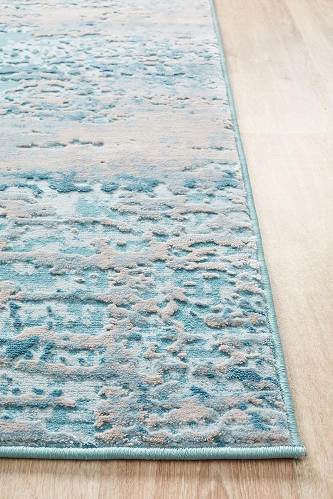 Rug Culture Rugs Opulence Olivia Blue Rug