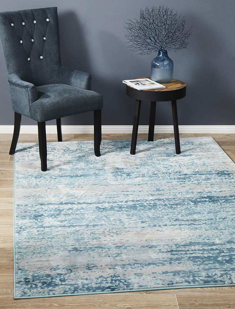 Rug Culture Rugs Opulence Olivia Blue Rug