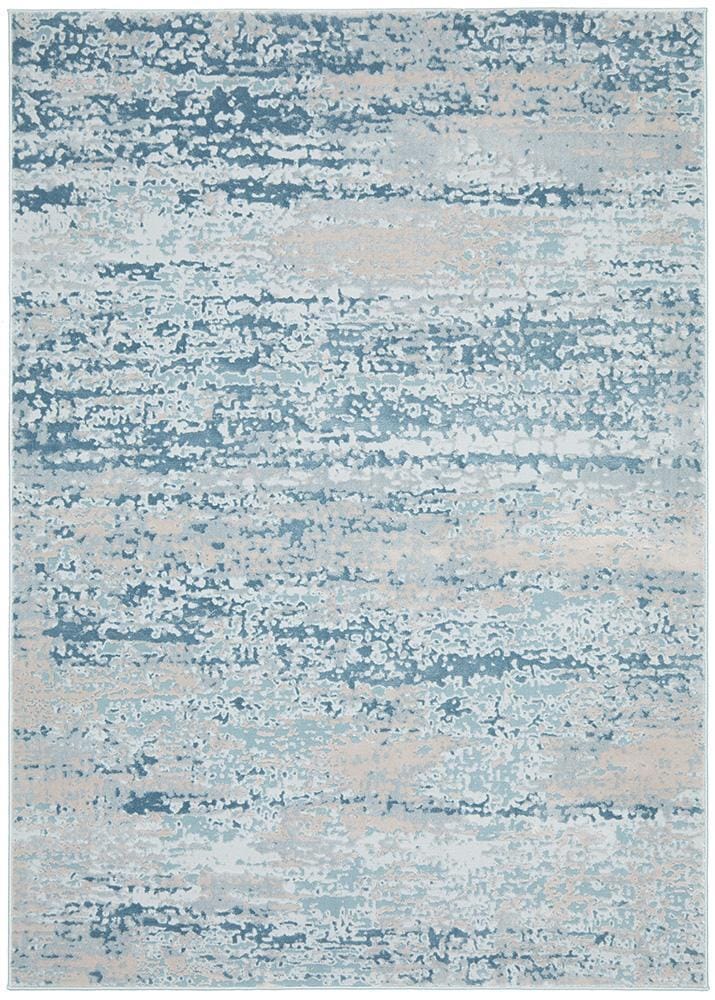 Rug Culture Rugs Opulence Olivia Blue Rug