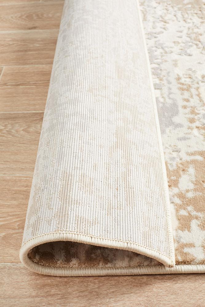 Rug Culture Rugs Opulence Phoebe Cream Rug