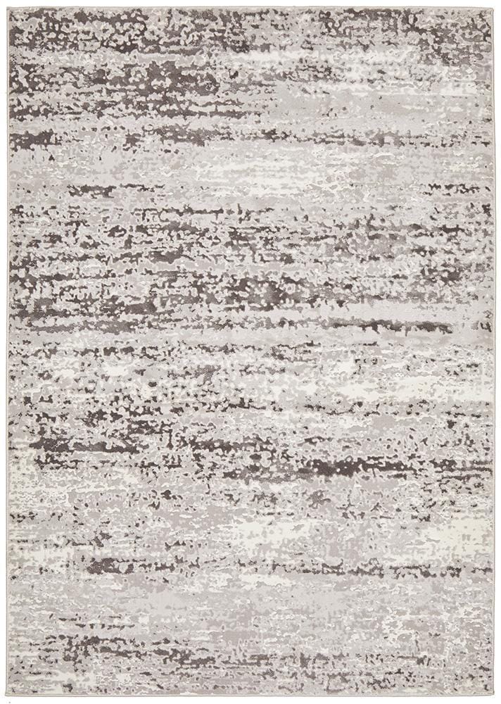 Rug Culture Rugs Opulence Sophia Silver Rug