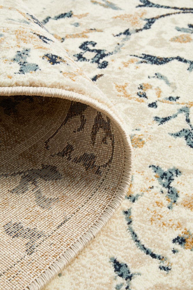 Rug Culture Rugs Oxford Stem Bone Rug