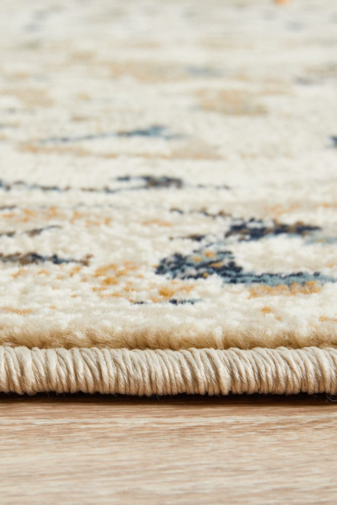 Rug Culture Rugs Oxford Stem Bone Rug