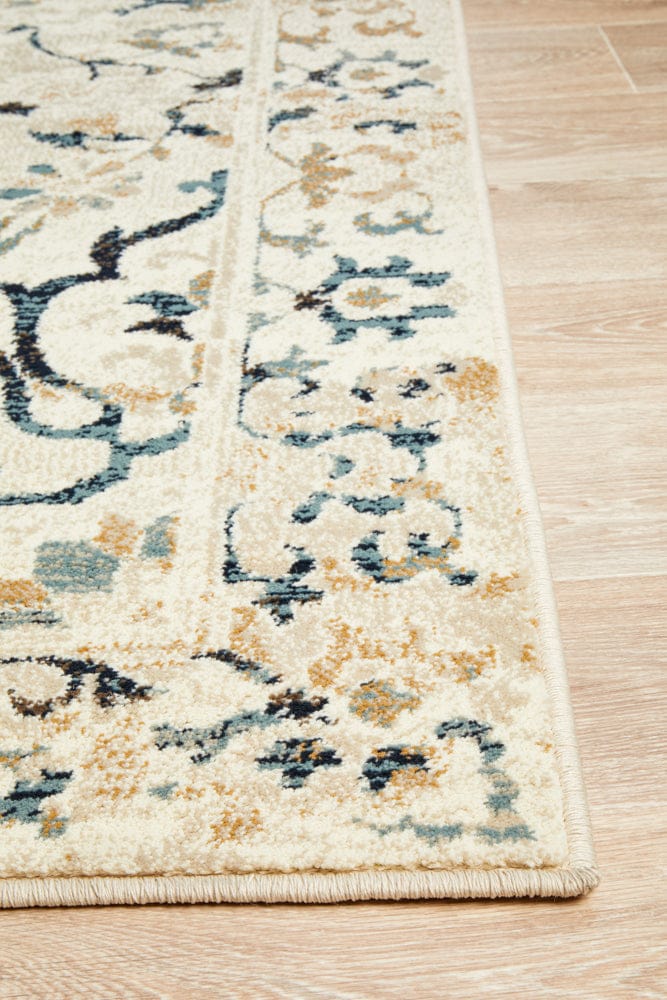 Rug Culture Rugs Oxford Stem Bone Rug