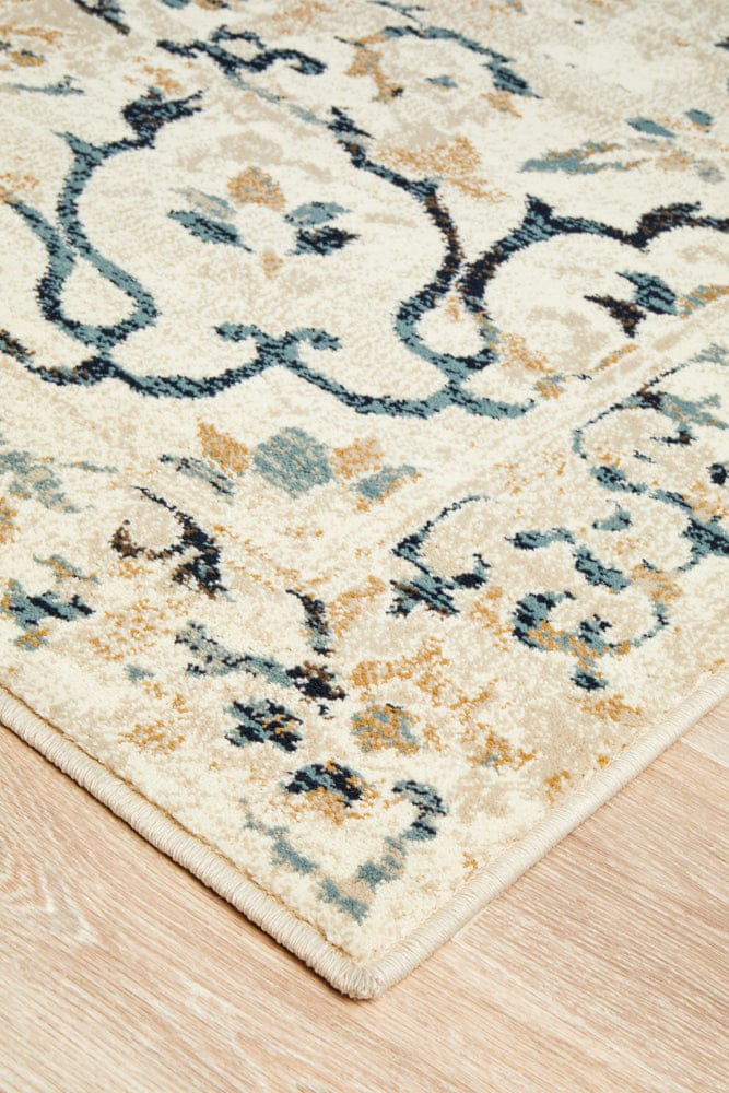 Rug Culture Rugs Oxford Stem Bone Rug