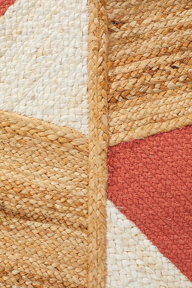 Rug Culture Rugs Parade 111 Coral Rug