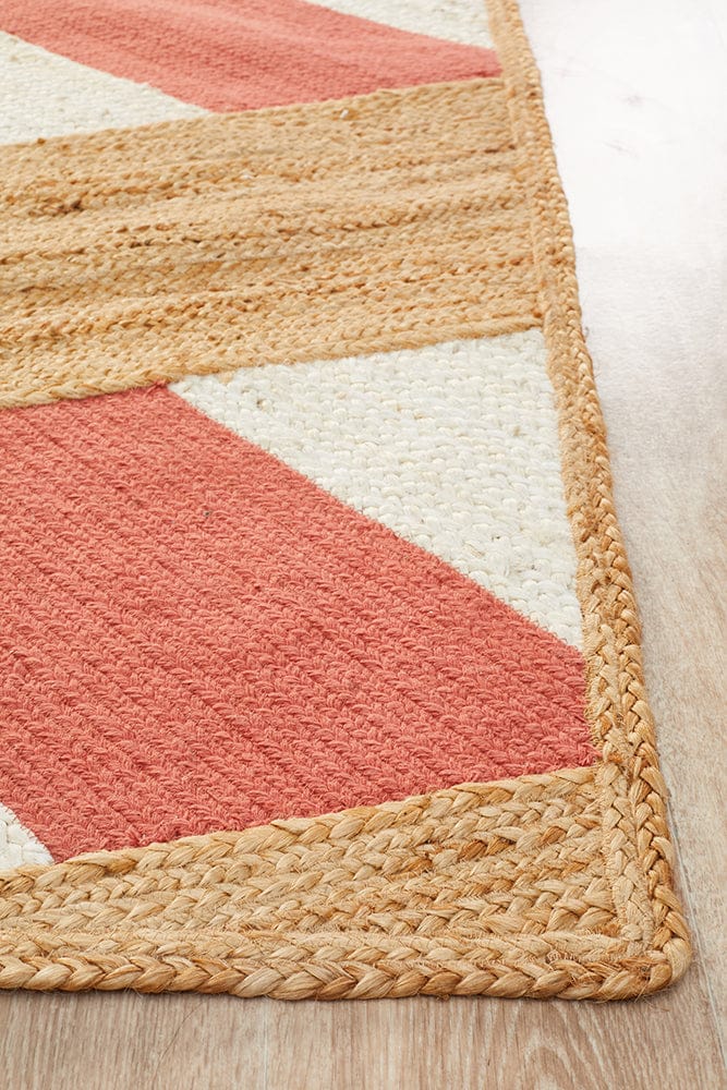 Rug Culture Rugs Parade 111 Coral Rug
