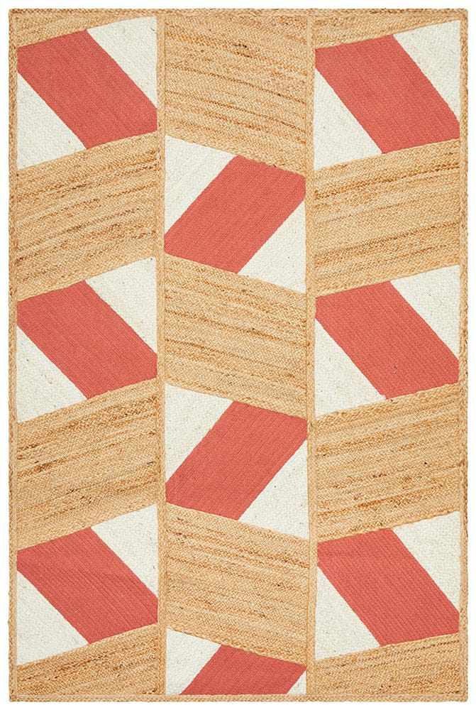 Rug Culture Rugs Parade 111 Coral Rug