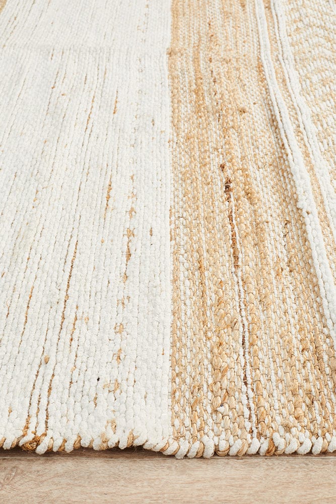 Rug Culture Rugs Parade 333 White Rug