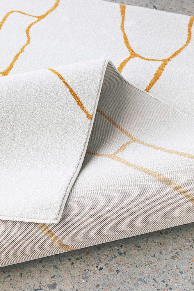 RUG CULTURE Rugs Paradise Amy Gold