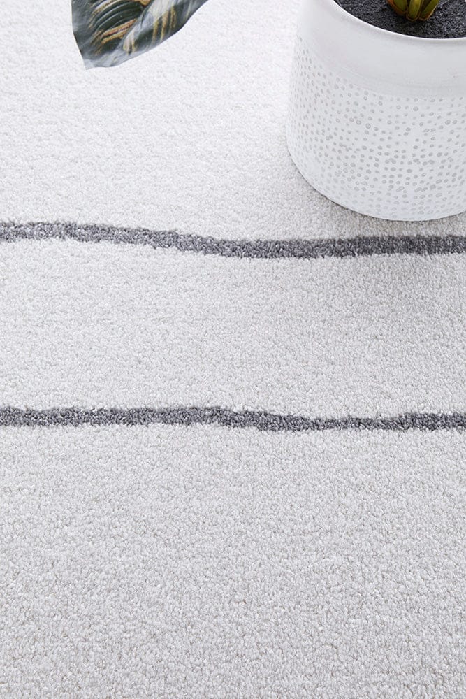 RUG CULTURE Rugs Paradise Amy Grey