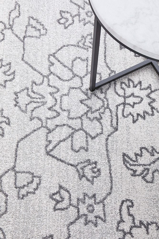 RUG CULTURE Rugs Paradise Bjorn