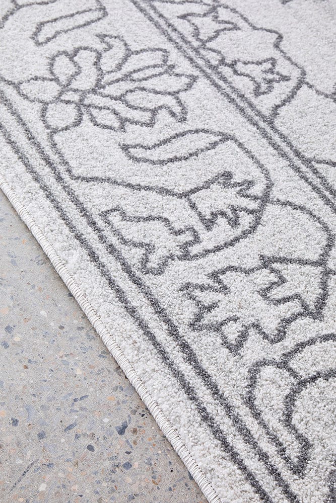 RUG CULTURE Rugs Paradise Bjorn