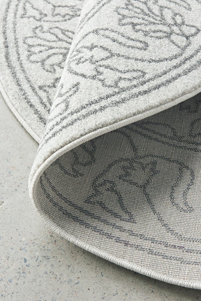 RUG CULTURE Rugs Paradise Bjorn Round