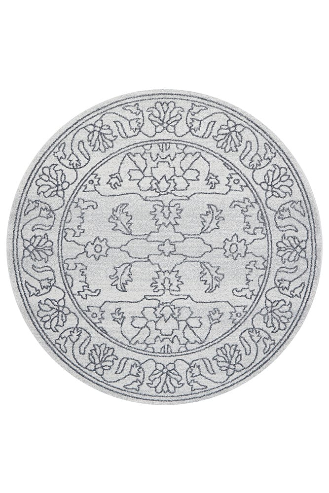 RUG CULTURE Rugs Paradise Bjorn Round