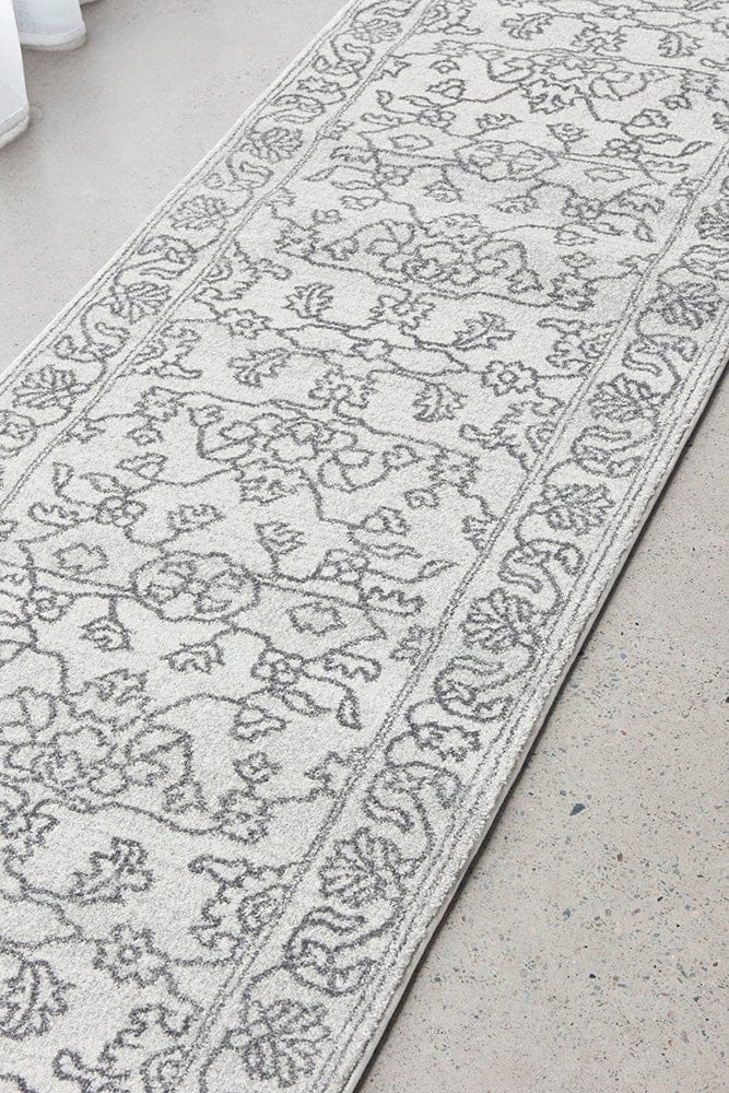 RUG CULTURE Rugs Paradise Bjorn Runner