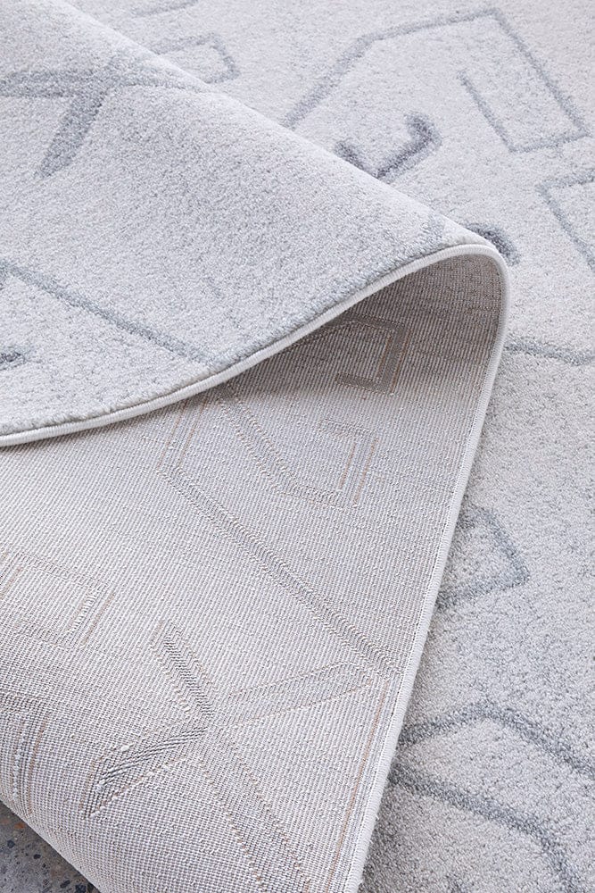 RUG CULTURE Rugs Paradise Cala Grey