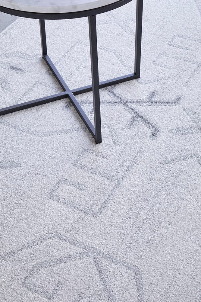RUG CULTURE Rugs Paradise Cala Grey