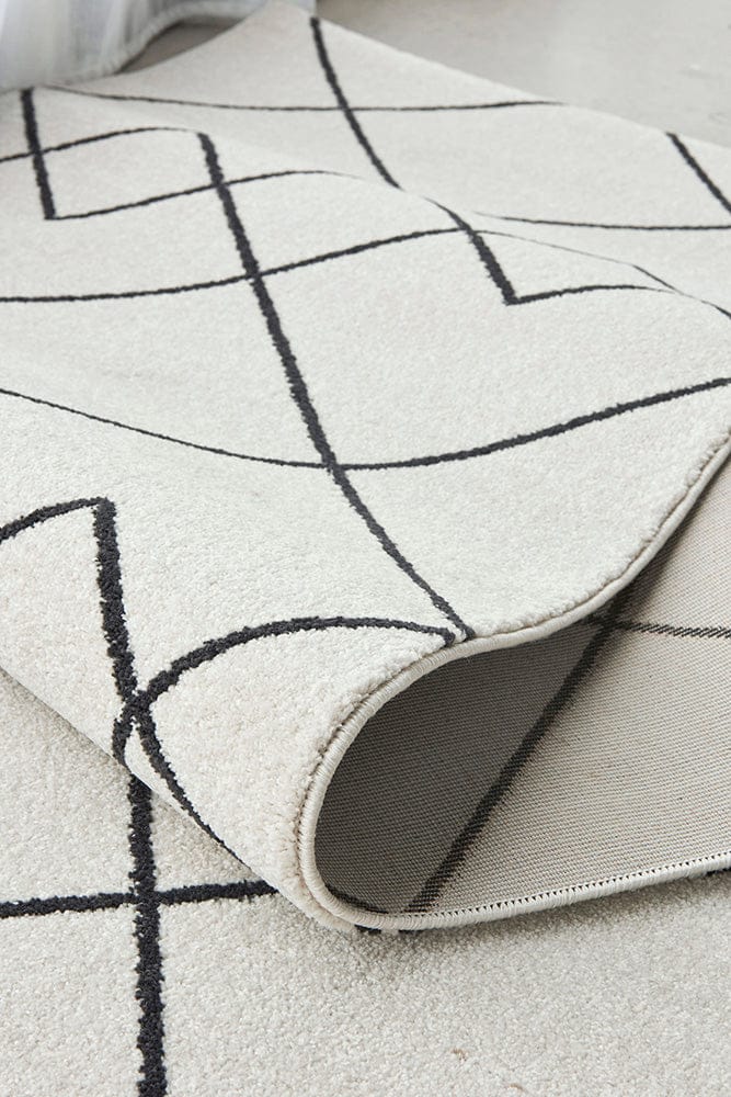 RUG CULTURE Rugs Paradise Diego Runner