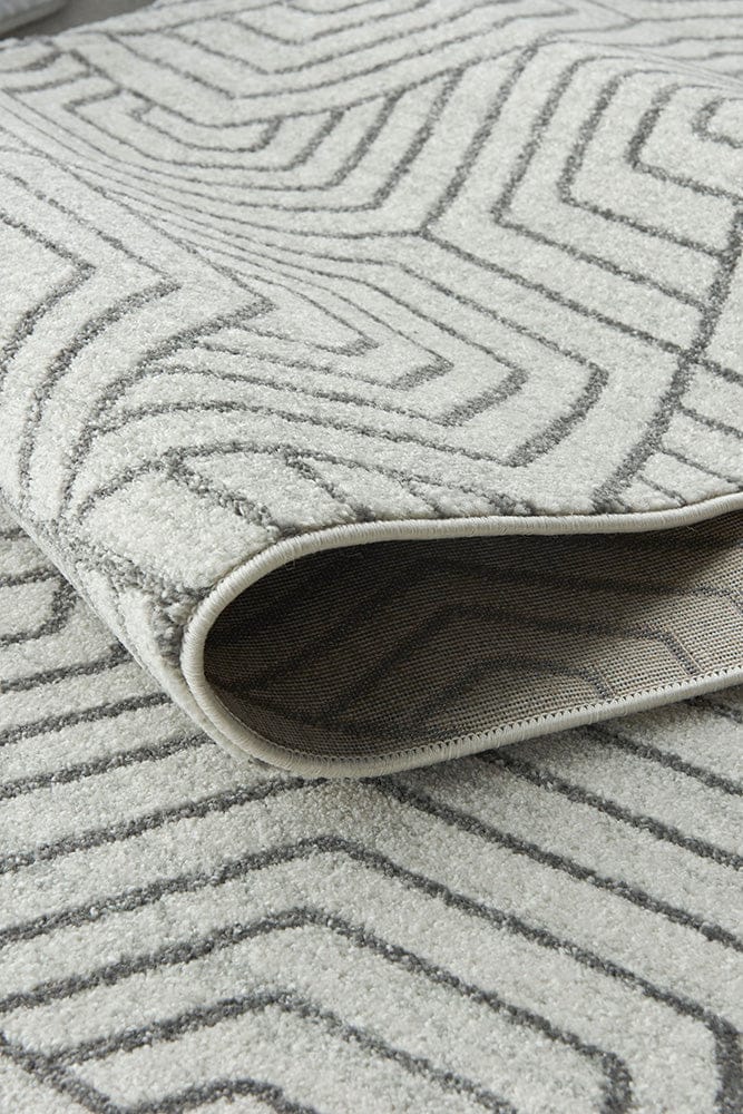 RUG CULTURE Rugs Paradise Esther Runner