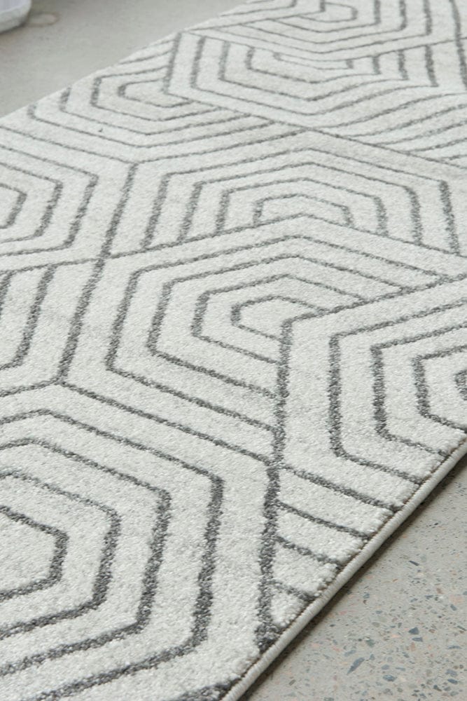 RUG CULTURE Rugs Paradise Esther Runner