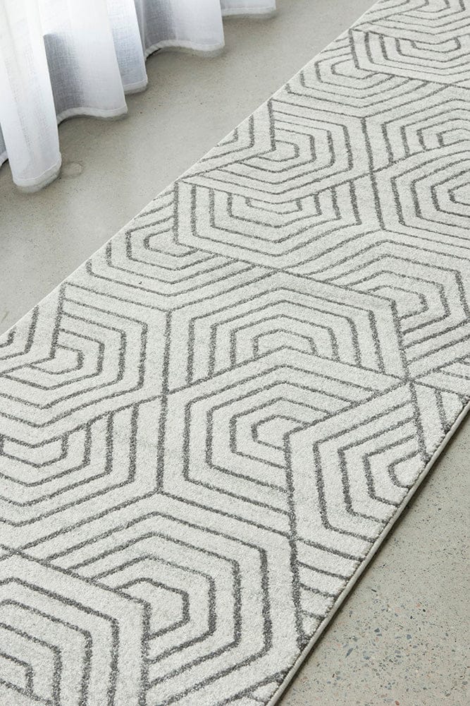 RUG CULTURE Rugs Paradise Esther Runner