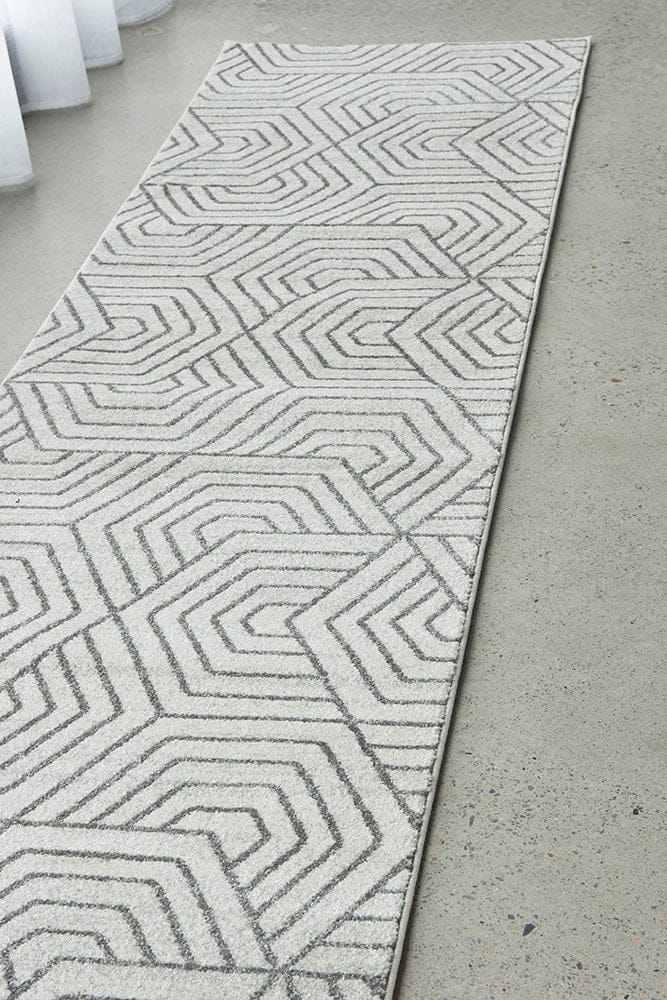 RUG CULTURE Rugs Paradise Esther Runner
