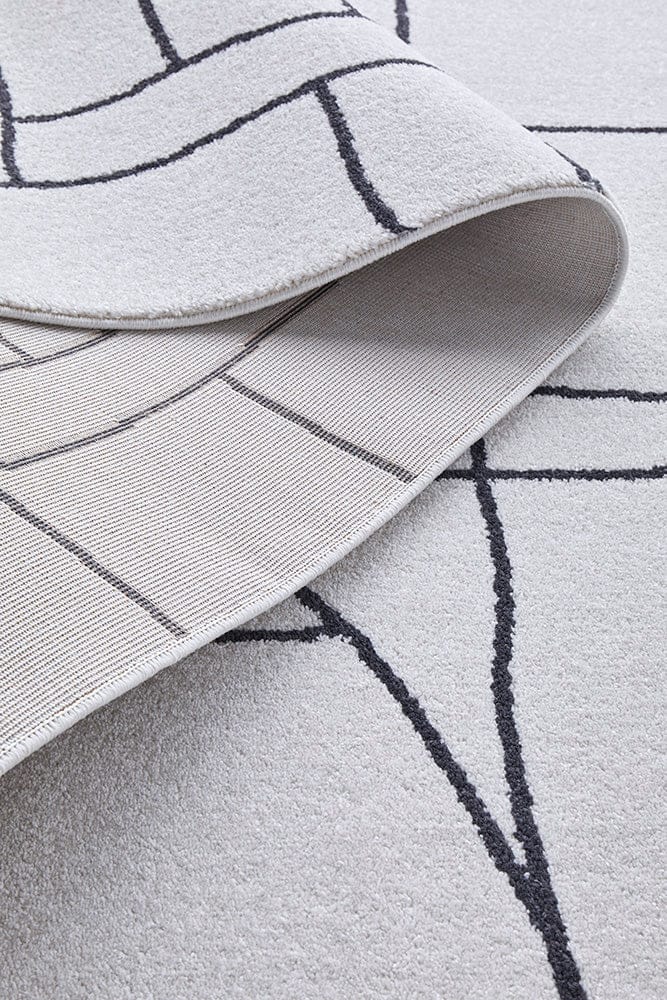 RUG CULTURE Rugs Paradise Fluer