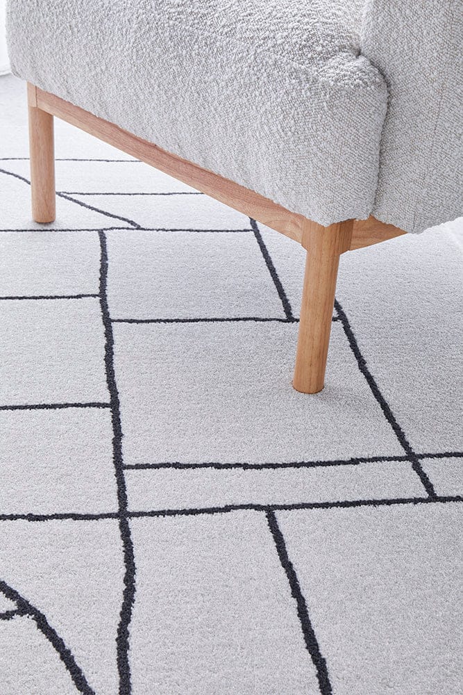 RUG CULTURE Rugs Paradise Fluer