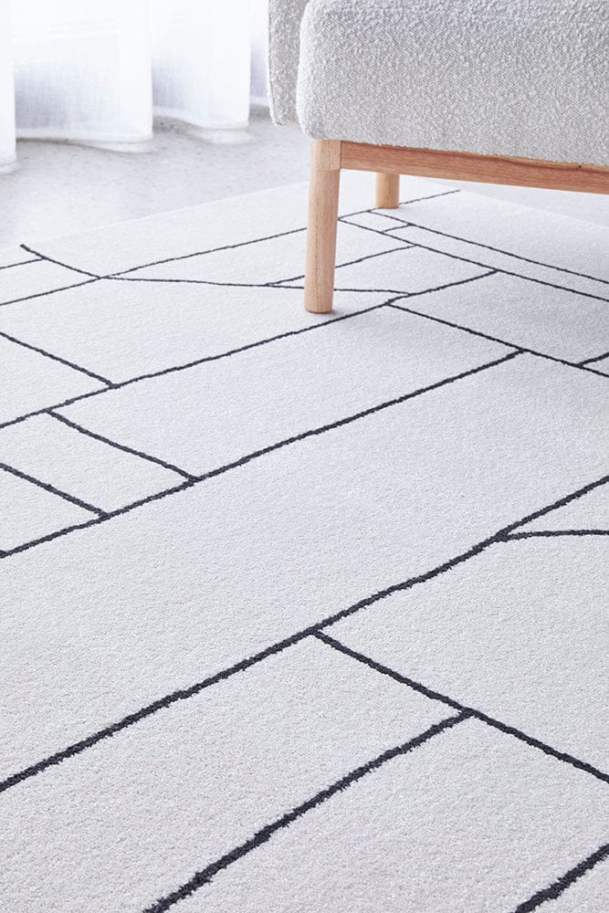 RUG CULTURE Rugs Paradise Fluer