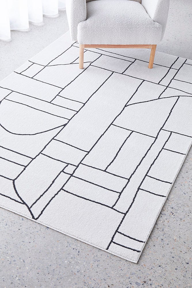 RUG CULTURE Rugs Paradise Fluer