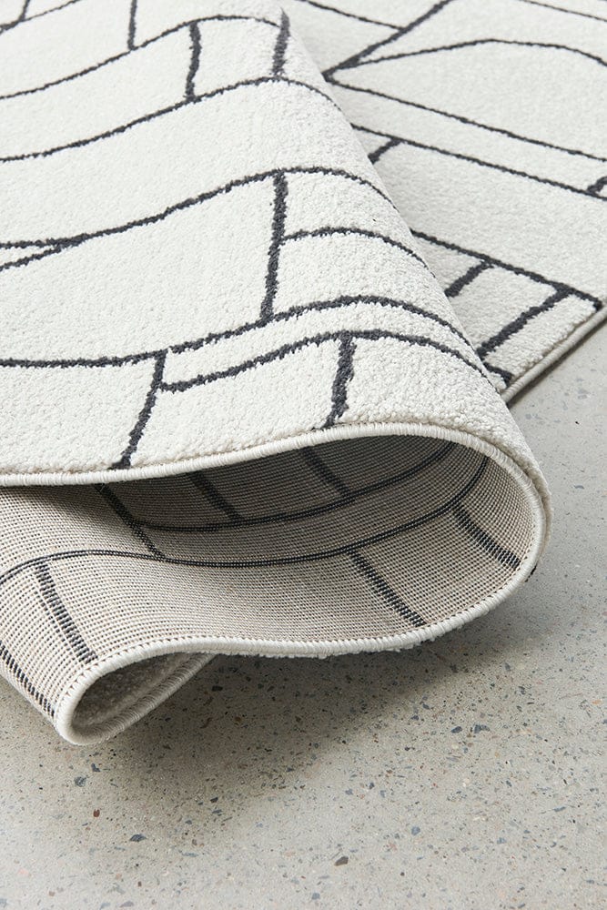 RUG CULTURE Rugs Paradise Fluer Runner