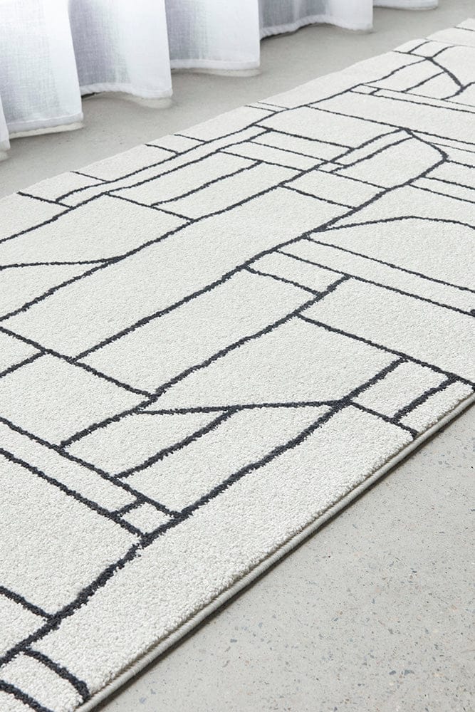 RUG CULTURE Rugs Paradise Fluer Runner