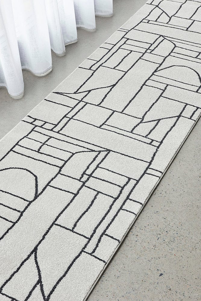 RUG CULTURE Rugs Paradise Fluer Runner