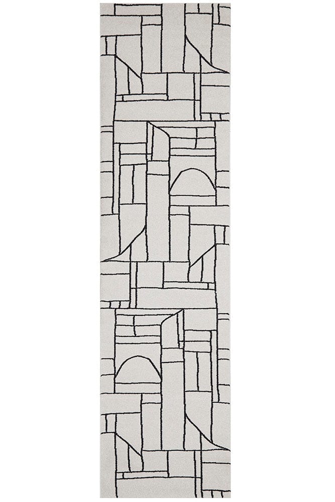 RUG CULTURE Rugs Paradise Fluer Runner