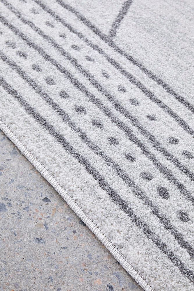 RUG CULTURE Rugs Paradise Gina